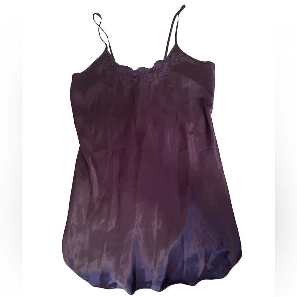 Inner Most satin nightgown